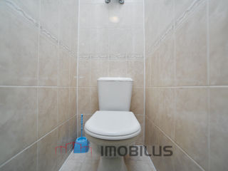 Apartament cu 3 camere, 48 m², Sculeni, Chișinău foto 13