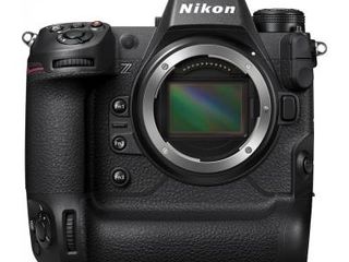 Nikon Z9 Body