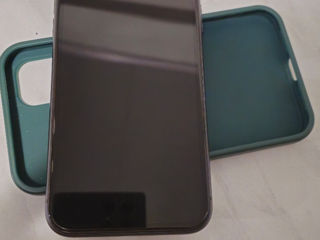 Iphone 11 ,Black, 128 GB foto 2