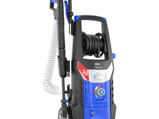 Мойка высокого давления Annovi Reverberi Blue Clean 2.A DHS 2200 Вт