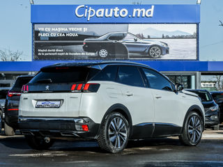 Peugeot 3008 foto 2