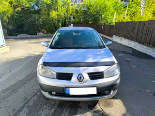 Renault Megane foto 5