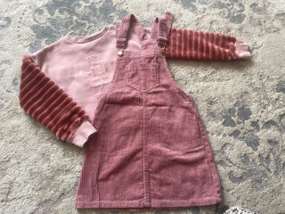 Haine zara 6 -7 ani foto 1