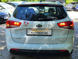 KIA Ceed foto 3