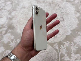 iPhone 11 64GB White foto 6