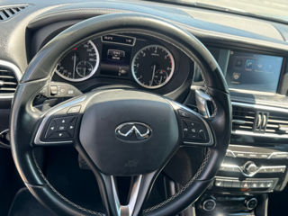 Infiniti QX30 фото 8