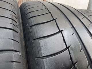 225/60/ r18- michelin. foto 8