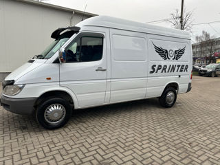 Mercedes sprinter 213 foto 7