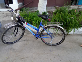 Se vinde bicicleta in stare buna foto 4