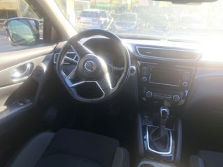 Nissan Qashqai foto 4