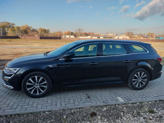 Renault Talisman foto 2