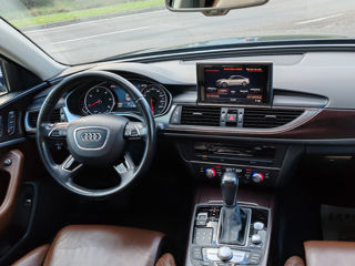 Audi A6 foto 15