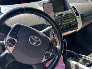 Toyota Prius foto 4