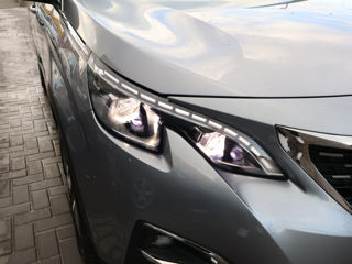 Peugeot 5008 foto 12