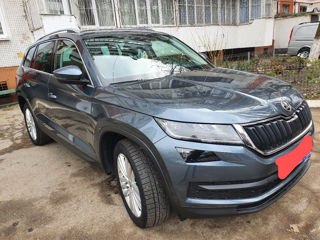 Skoda Kodiaq foto 2