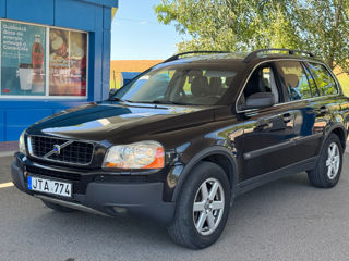 Volvo XC90 foto 3