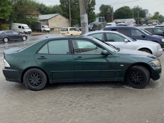 Lexus IS Series