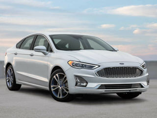 2019 Ford Fusion титаниум foto 1