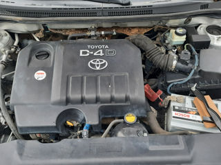 Toyota Corolla foto 8