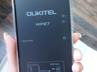 Oukitel WP27 новый! foto 6