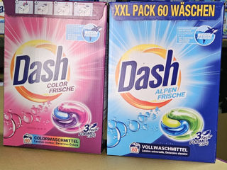 Dash,Ariel, Persil,detergent, Cтиральный порошок.  Depozit angro. Оптовый склад foto 4