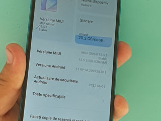 Xiaomi Redmi 9. 64gb