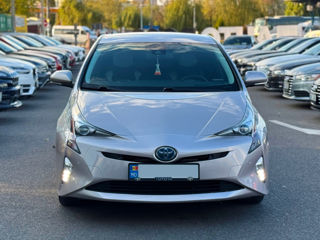 Toyota Prius foto 2