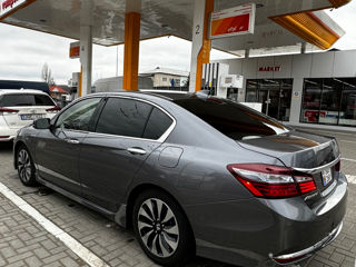 Honda Accord foto 3