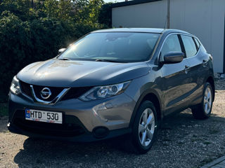 Nissan Qashqai foto 1