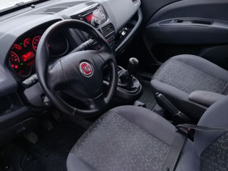 Fiat Doblo foto 3