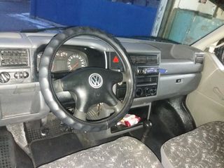 Volkswagen Transporter foto 6