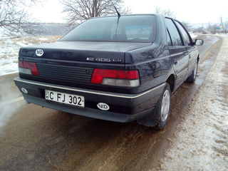 Peugeot 405 foto 3