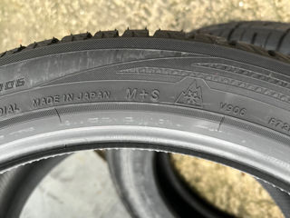 275/35 R19 Yokohama BlueEarth V906/ Доставка, livrare toata Moldova 2024 foto 8