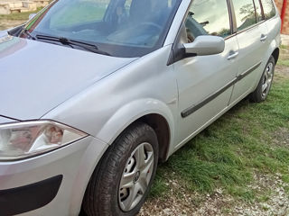 Renault Megane foto 3