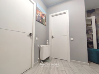 Apartament cu 2 camere,  Botanica,  Chișinău,  Chișinău mun. foto 12