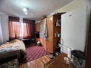 O cameră, 21 m², Ciocana, Chișinău foto 2