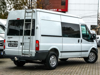 Ford Transit 3,5 T cu TVA foto 5