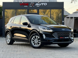 Ford Kuga foto 4