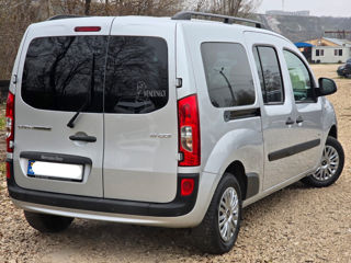 Mercedes Citan foto 4