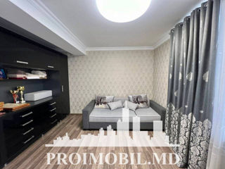 Apartament cu 2 camere, 110 m², Ciocana, Chișinău foto 4