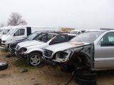 Mercedes ML Class foto 3