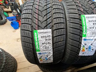 265/35 R18 245/40 R18 Greelander foto 3