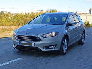 Ford Focus foto 2