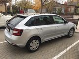 Skoda Rapid foto 8