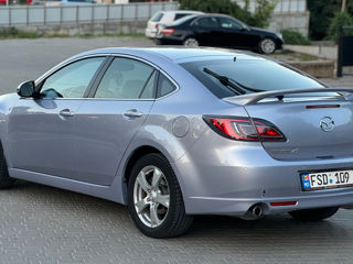 Mazda 6 foto 6