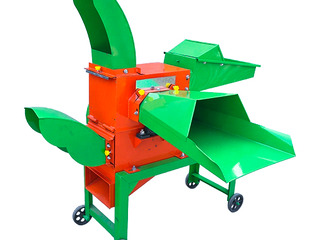 Promotie! Tocator De Furaje Si Cereale Demetra 400-30 Eco (Fara Motor) - 8000 Lei - Flexmag