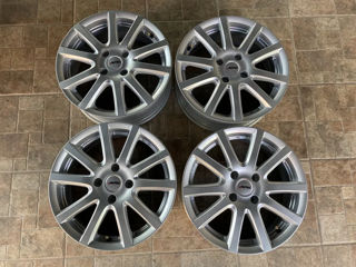 Ford 16" 4х108 Ford Fusion , citroen,Fiesta , Mazda 2 foto 1