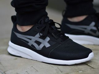 Asics Lyte-Jogger новые кроссовки оригинал . foto 10