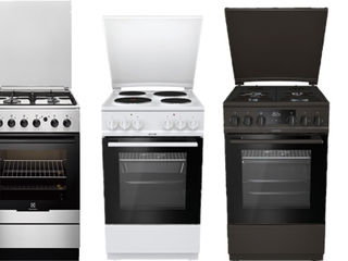 Кухонные плиты - новые с гарантией! foto 1