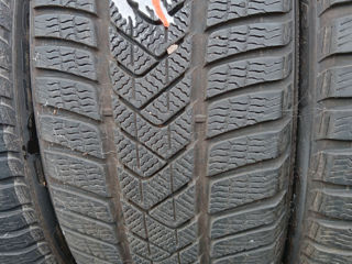 255 40 R18 225 45 R18 Pirelli RunFlat foto 4